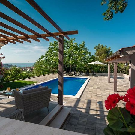 Maison Terze Спліт Екстер'єр фото