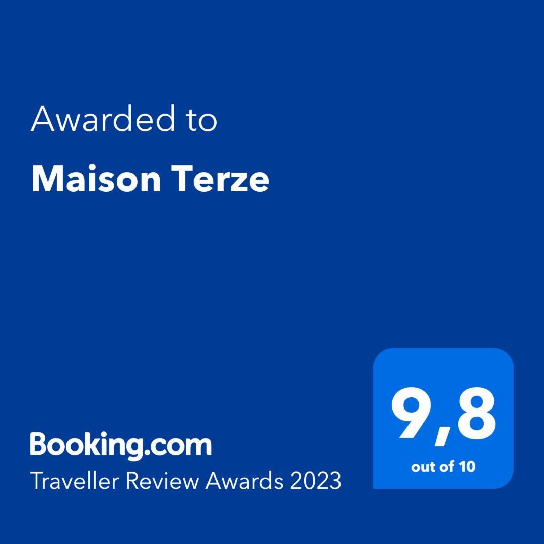 Maison Terze Спліт Екстер'єр фото