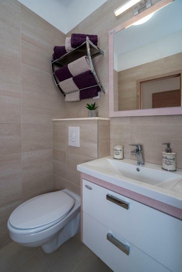 Maison Terze Спліт Екстер'єр фото