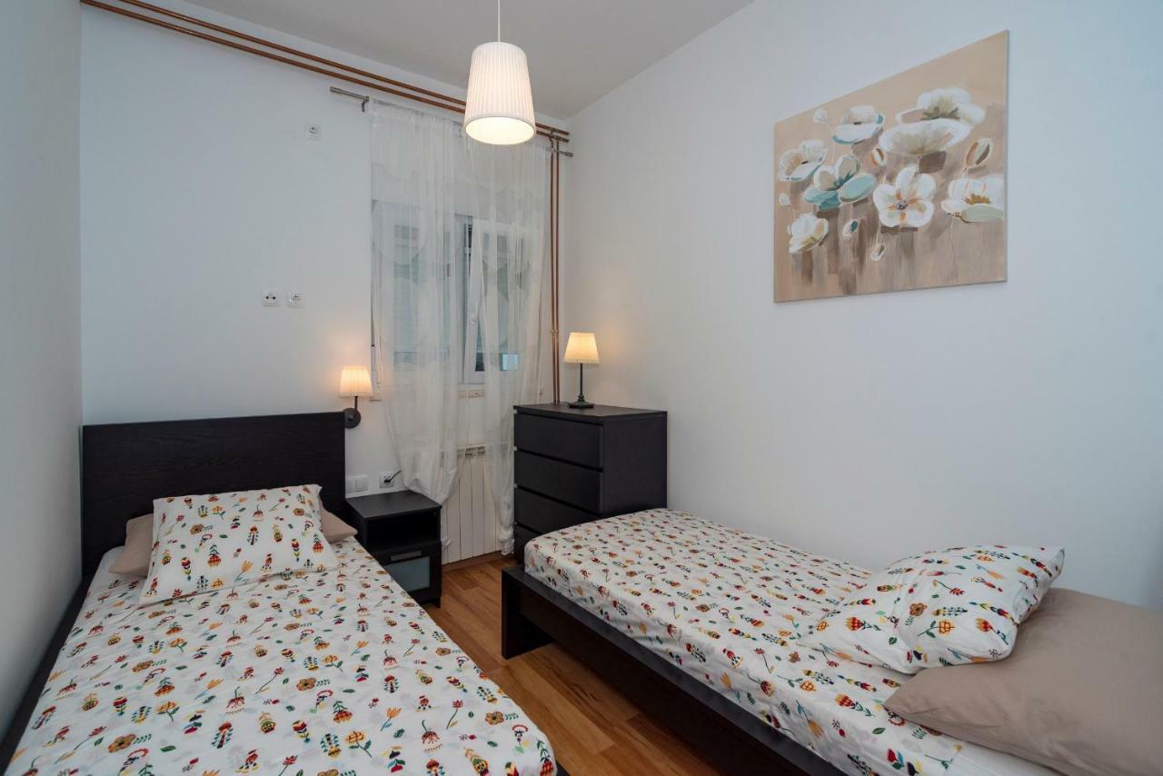 Maison Terze Спліт Екстер'єр фото