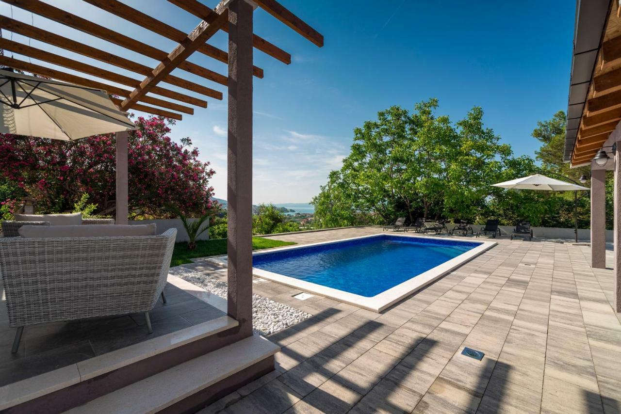 Maison Terze Спліт Екстер'єр фото