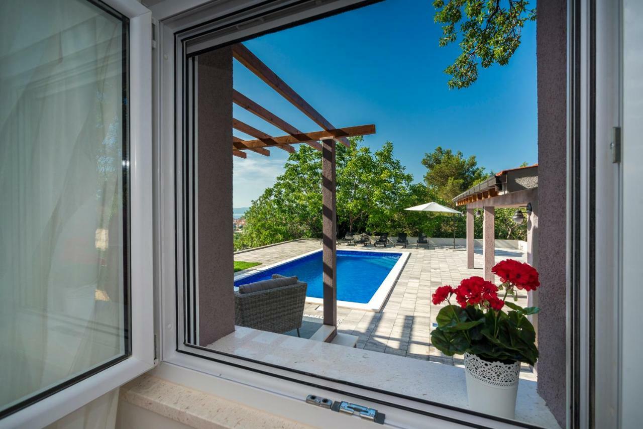Maison Terze Спліт Екстер'єр фото