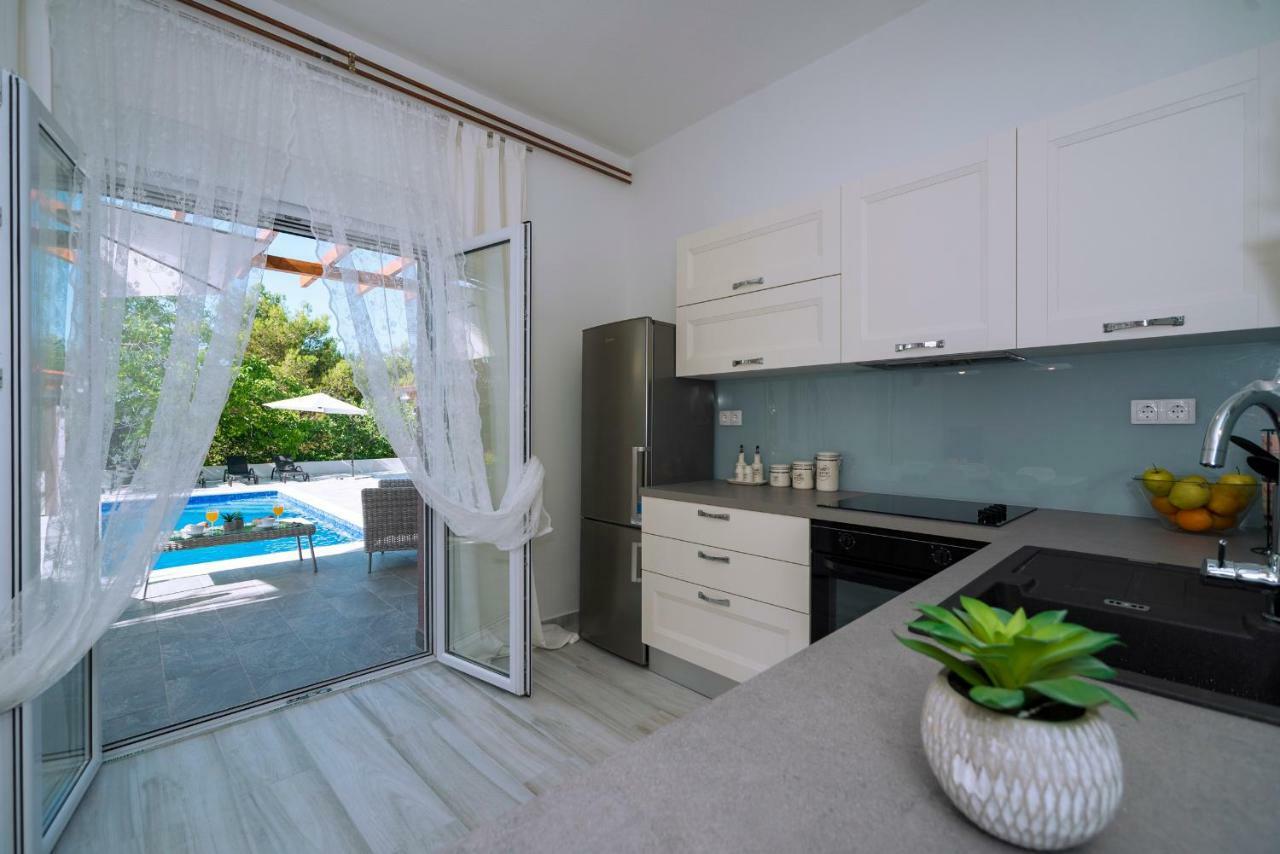 Maison Terze Спліт Екстер'єр фото