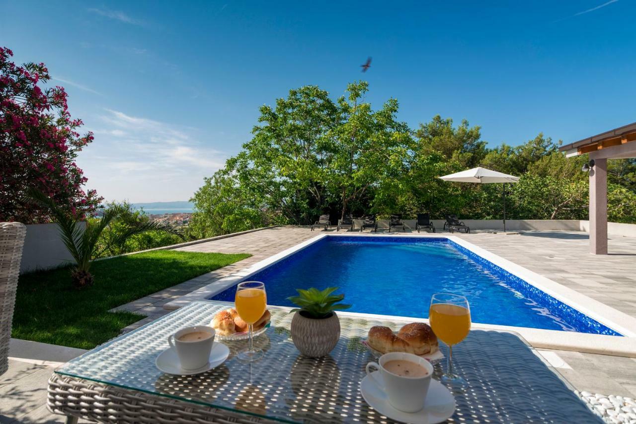 Maison Terze Спліт Екстер'єр фото