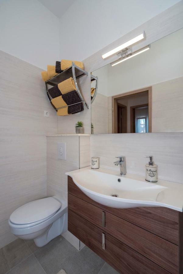 Maison Terze Спліт Екстер'єр фото