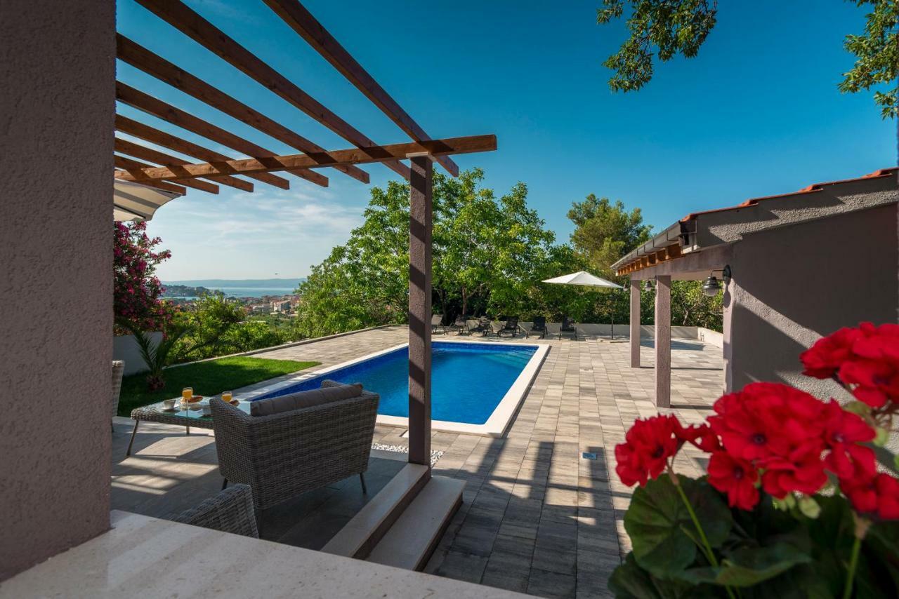 Maison Terze Спліт Екстер'єр фото
