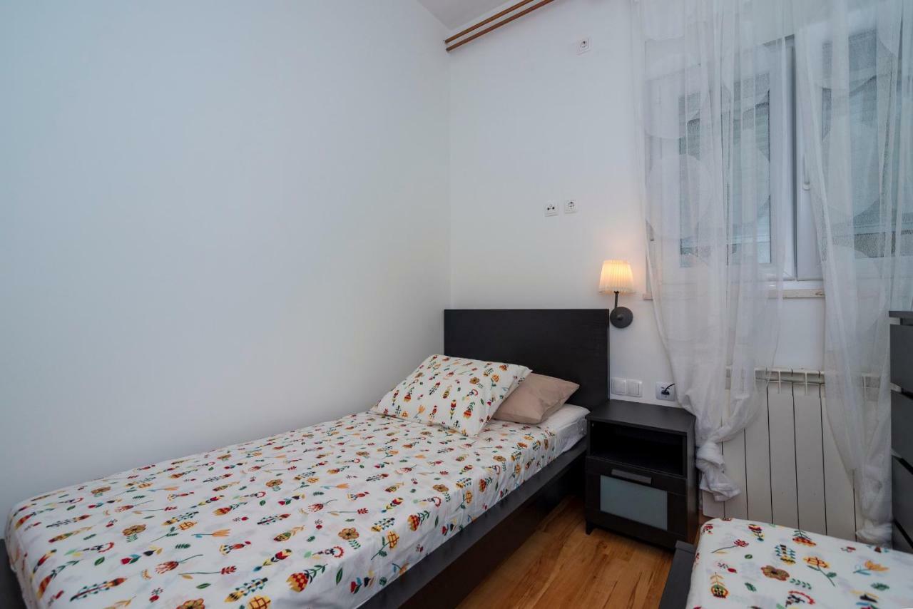 Maison Terze Спліт Екстер'єр фото