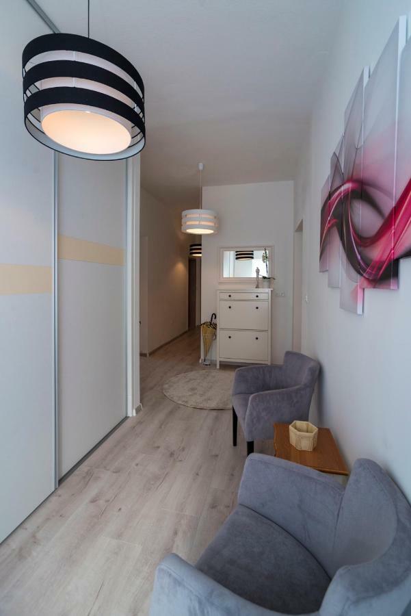 Maison Terze Спліт Екстер'єр фото