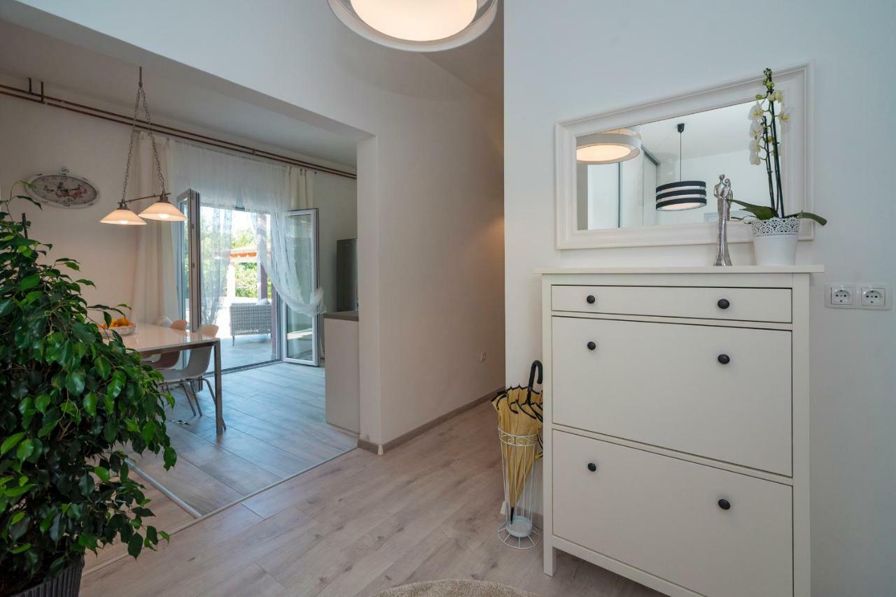 Maison Terze Спліт Екстер'єр фото