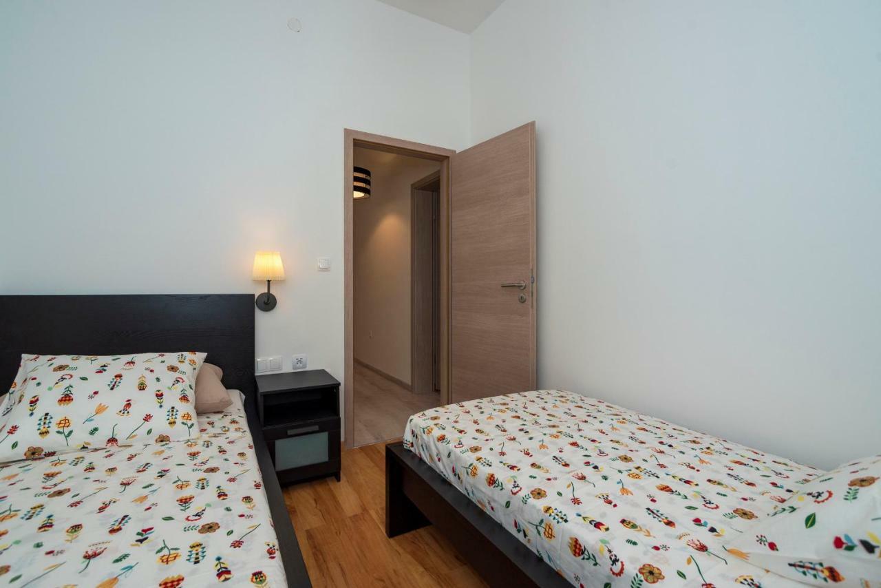 Maison Terze Спліт Екстер'єр фото