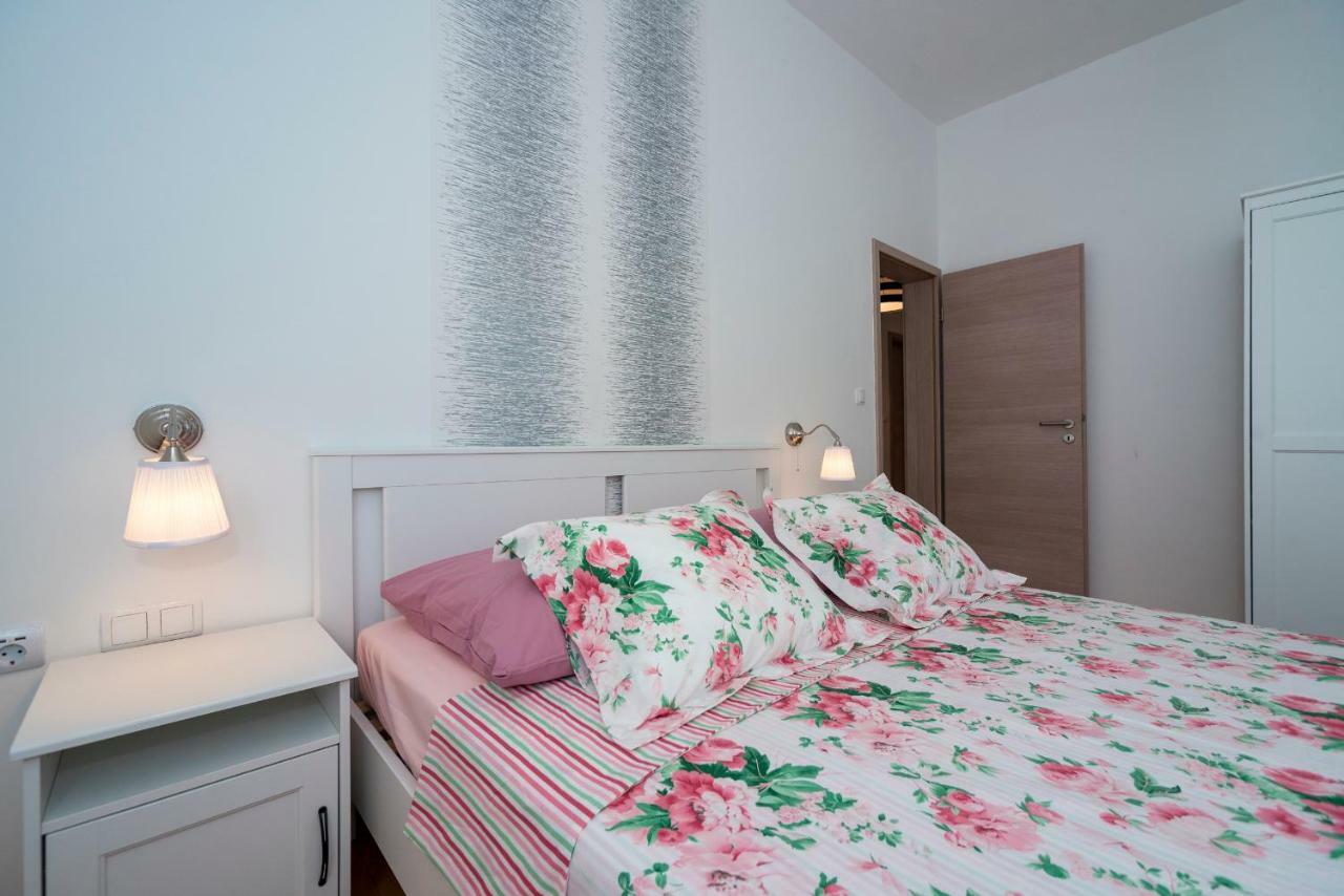 Maison Terze Спліт Екстер'єр фото