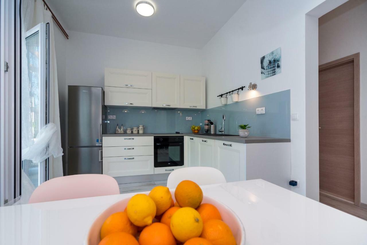 Maison Terze Спліт Екстер'єр фото