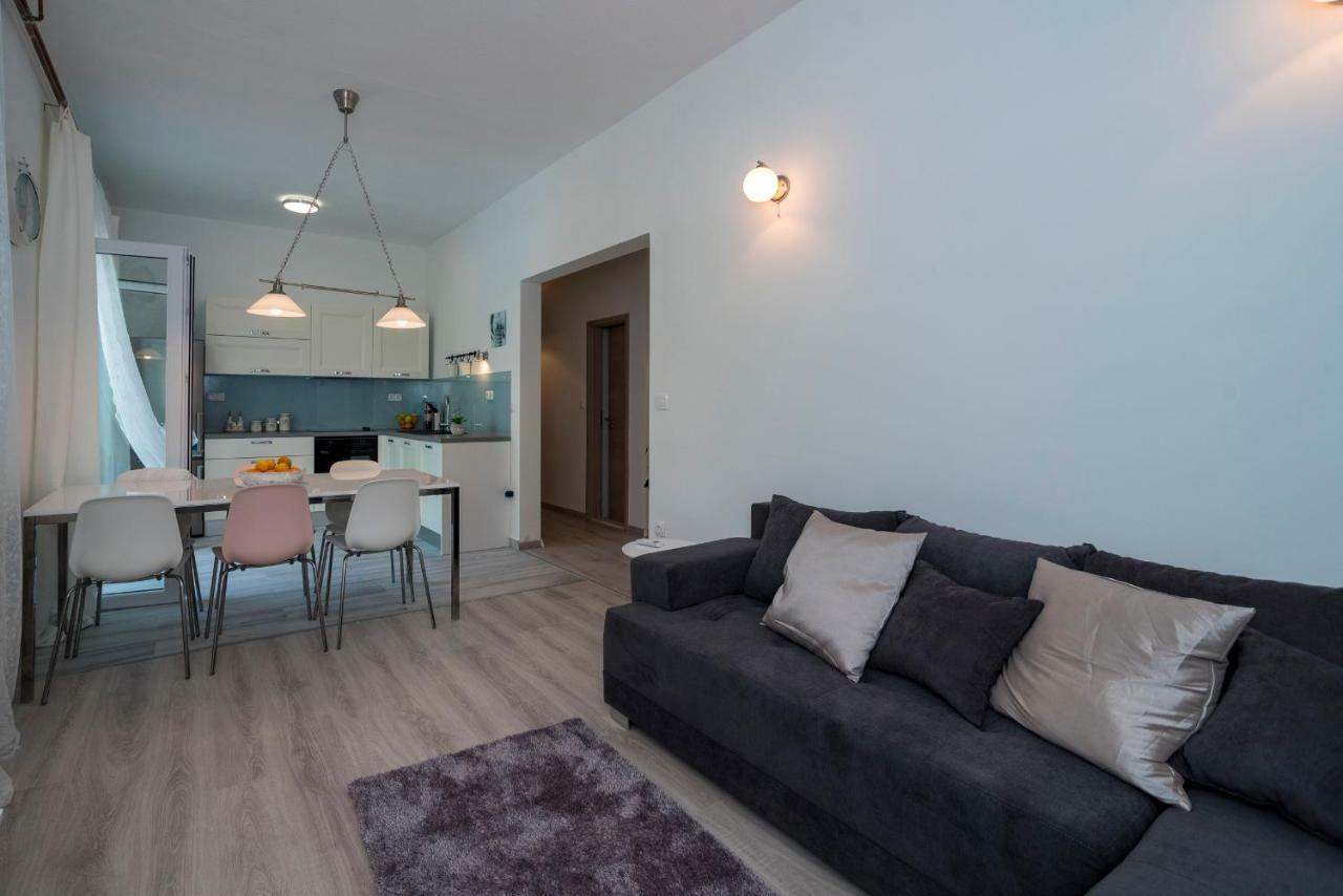 Maison Terze Спліт Екстер'єр фото