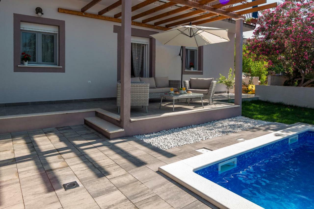 Maison Terze Спліт Екстер'єр фото